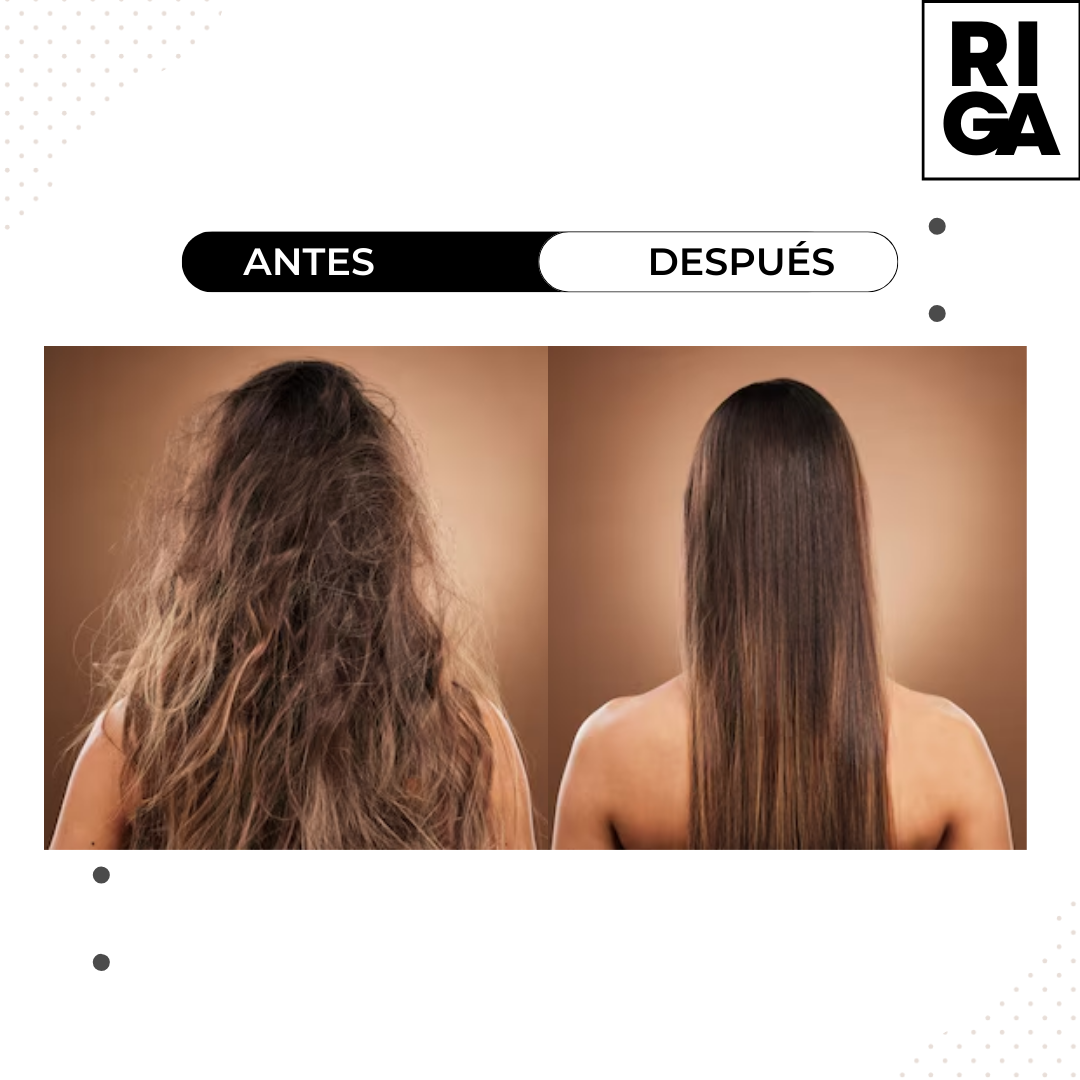 Sonar Elegance ™ - Cepillo y secador de cabello 2 en 1