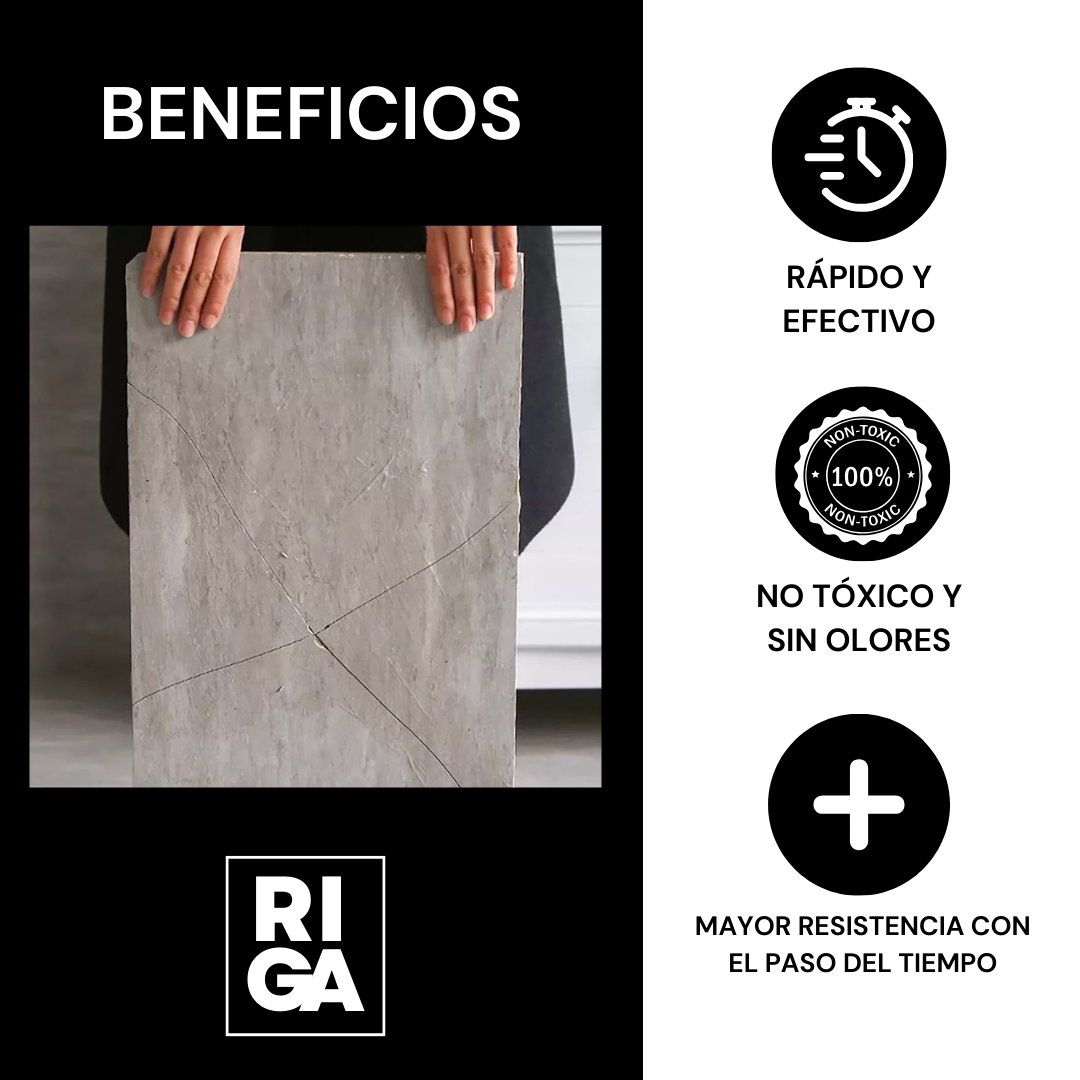 Sellador Impermeable Clear 5-STARS