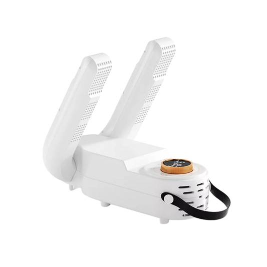 AirKick UV ™ - Secador De Zapatos UV