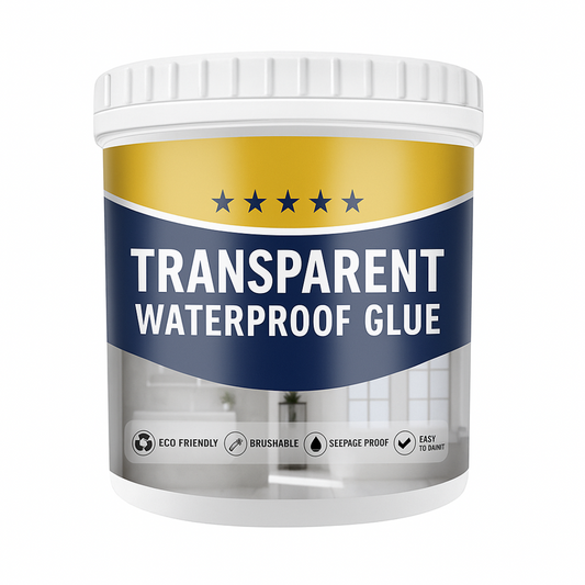 Clear 5-STARS ™ - Sellador Impermeable